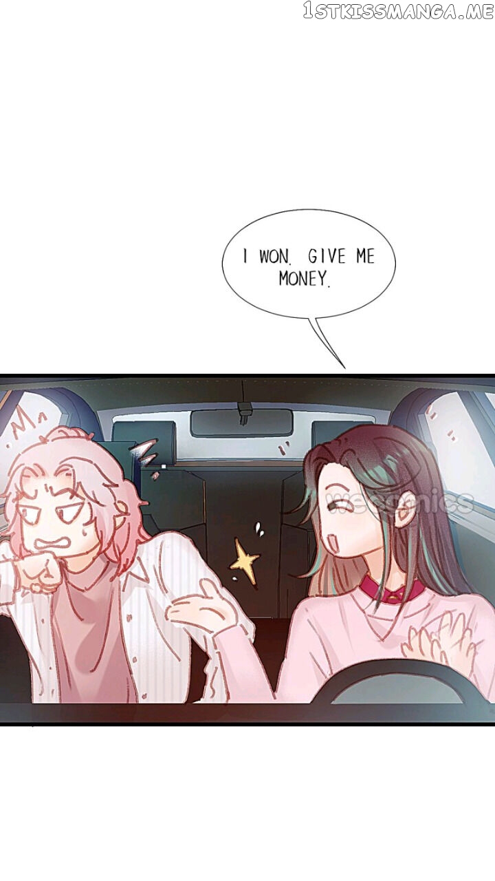 There Is A Demon In The Fairy Painting chapter 51 - page 22