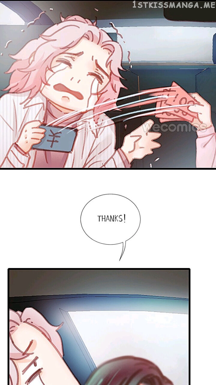 There Is A Demon In The Fairy Painting chapter 51 - page 24
