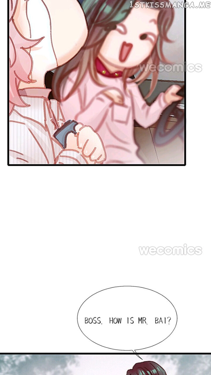 There Is A Demon In The Fairy Painting chapter 51 - page 25