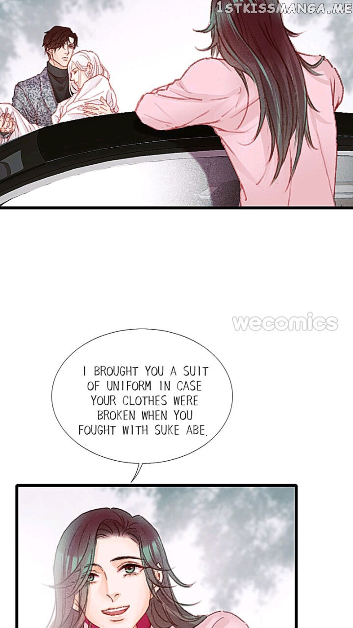 There Is A Demon In The Fairy Painting chapter 51 - page 26