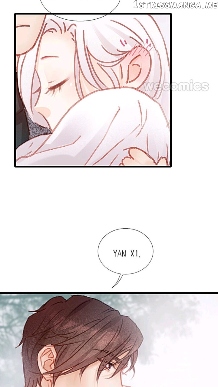 There Is A Demon In The Fairy Painting chapter 51 - page 28