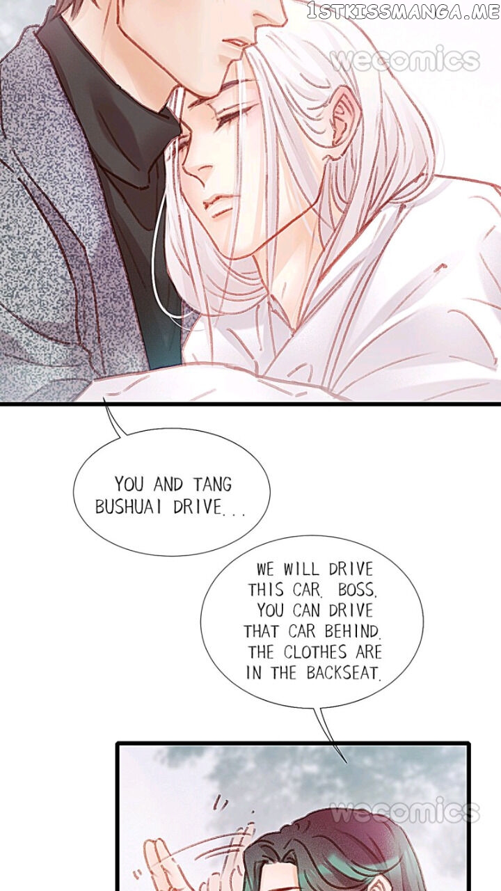 There Is A Demon In The Fairy Painting chapter 51 - page 29
