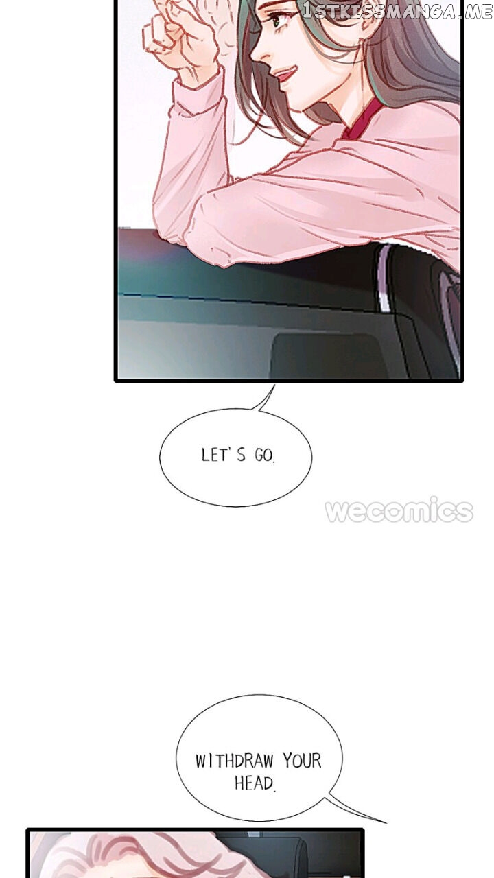 There Is A Demon In The Fairy Painting chapter 51 - page 30