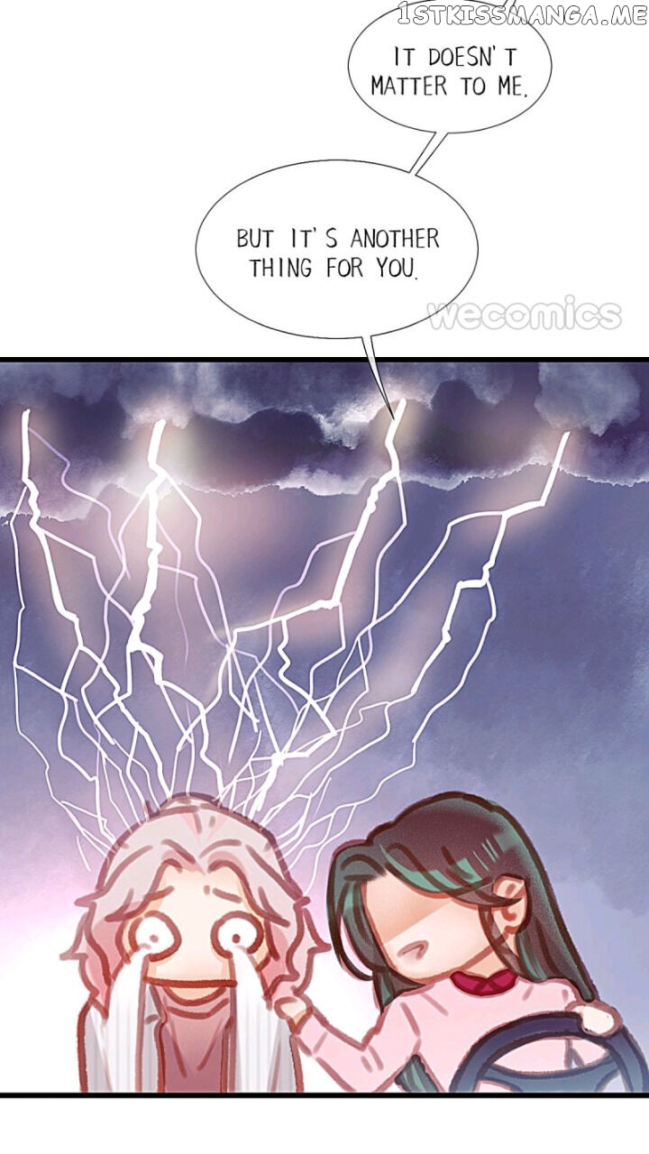 There Is A Demon In The Fairy Painting chapter 51 - page 32
