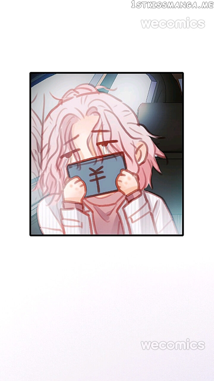 There Is A Demon In The Fairy Painting chapter 51 - page 33