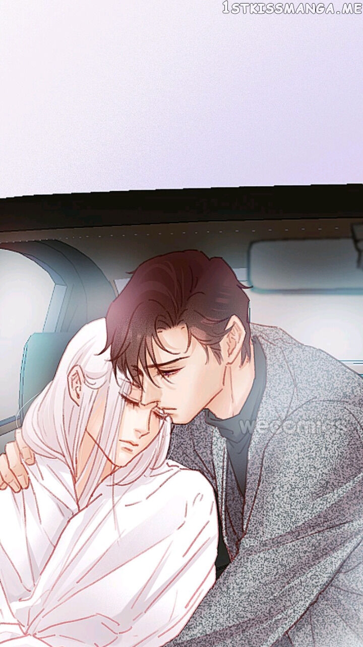 There Is A Demon In The Fairy Painting chapter 51 - page 34