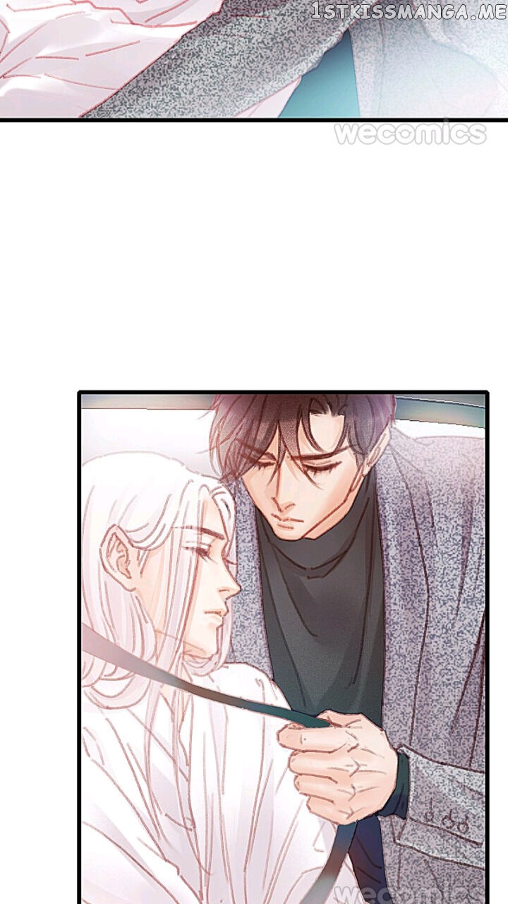 There Is A Demon In The Fairy Painting chapter 51 - page 35