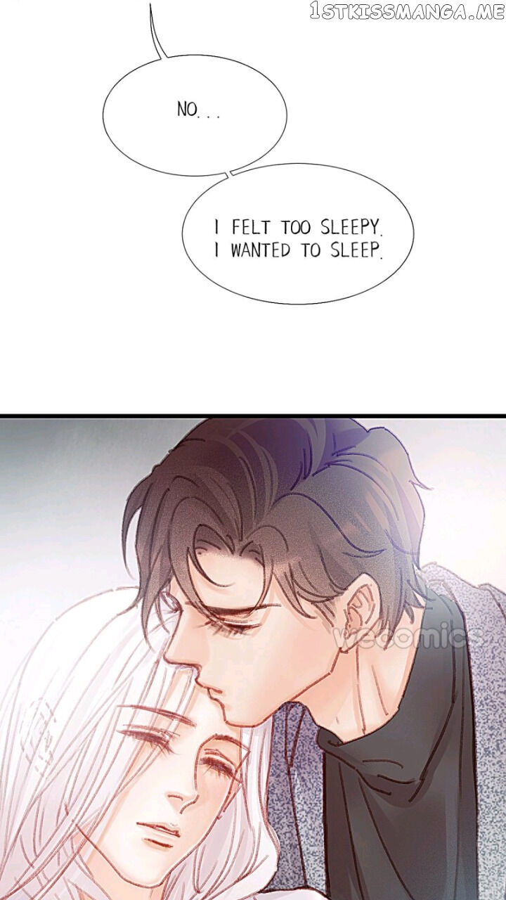 There Is A Demon In The Fairy Painting chapter 51 - page 37