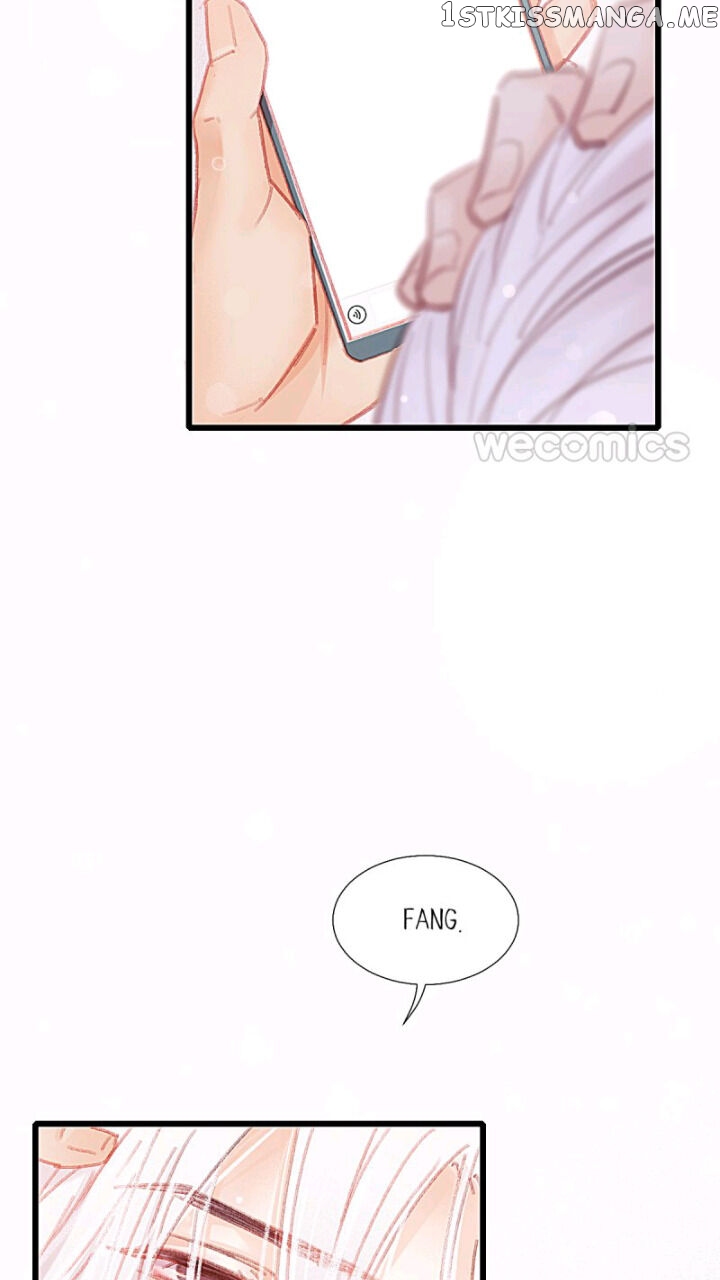 There Is A Demon In The Fairy Painting chapter 51 - page 4