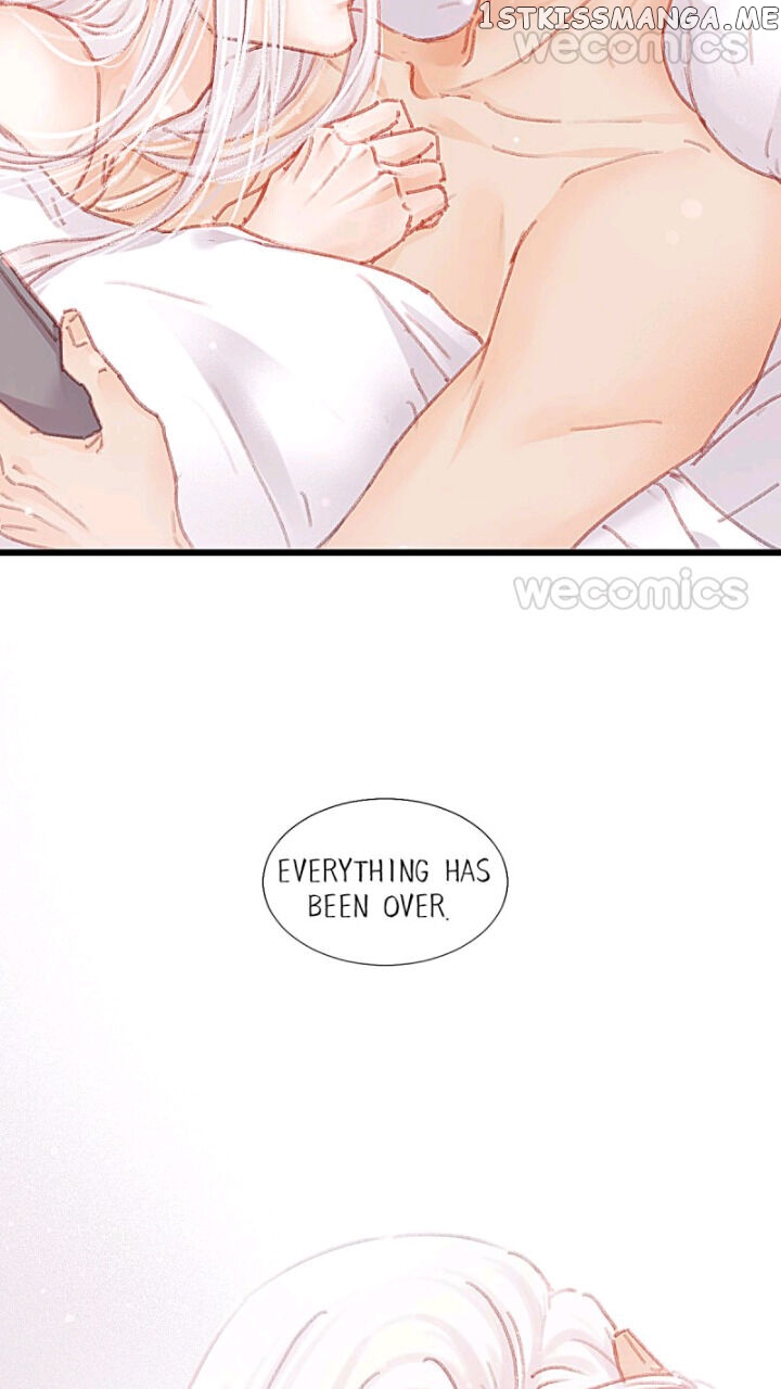 There Is A Demon In The Fairy Painting chapter 51 - page 6