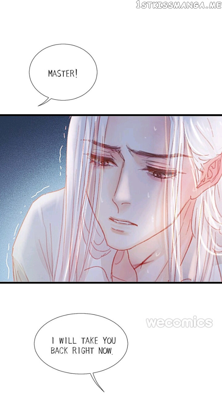 There Is A Demon In The Fairy Painting chapter 50 - page 11