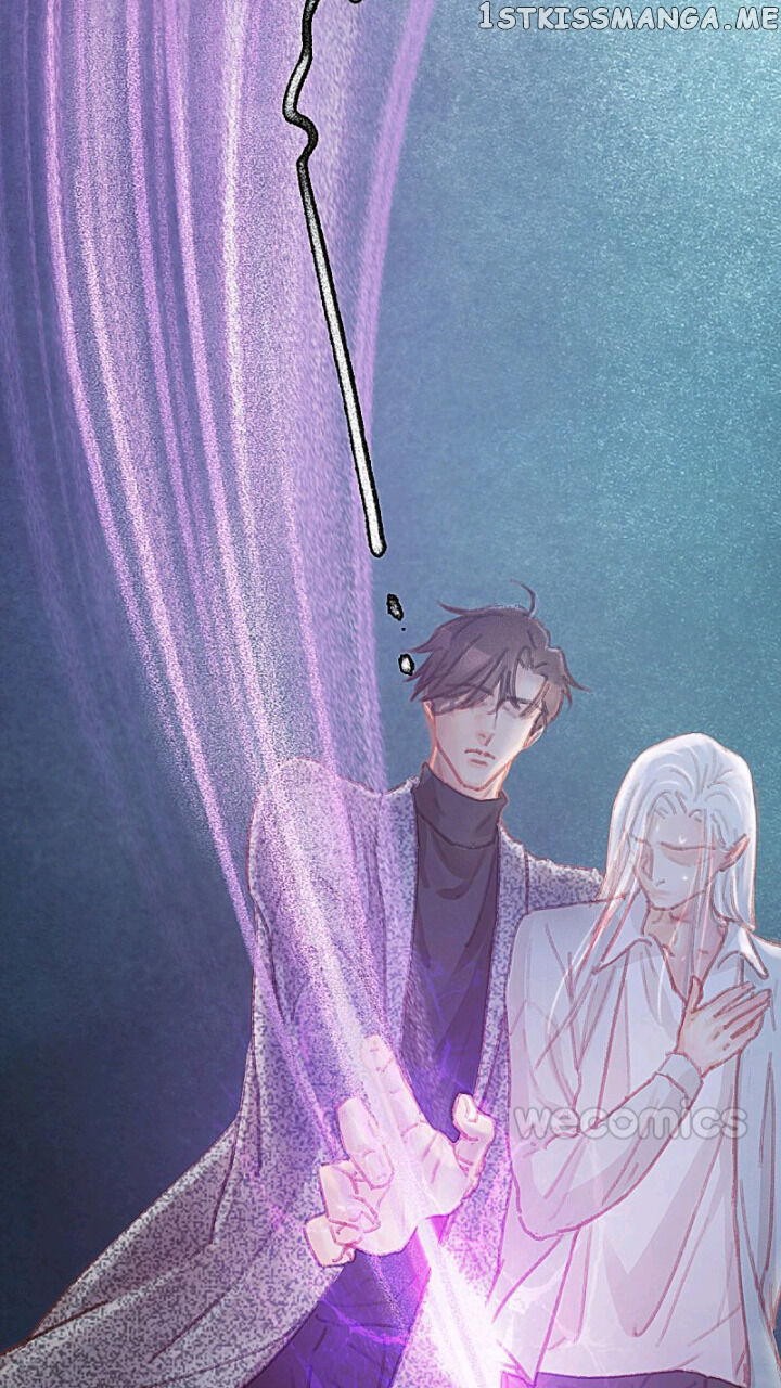 There Is A Demon In The Fairy Painting chapter 50 - page 14