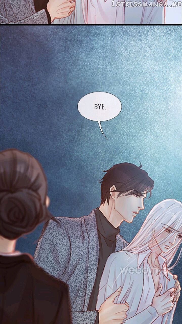 There Is A Demon In The Fairy Painting chapter 50 - page 17