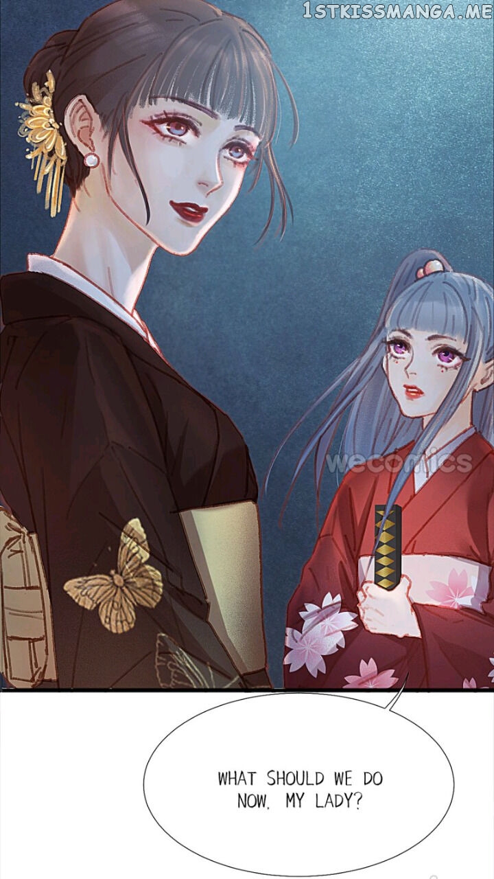 There Is A Demon In The Fairy Painting chapter 50 - page 19