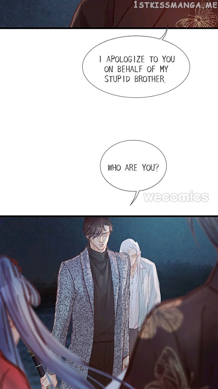 There Is A Demon In The Fairy Painting chapter 50 - page 2
