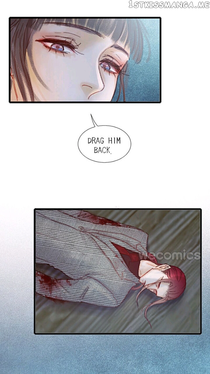 There Is A Demon In The Fairy Painting chapter 50 - page 20