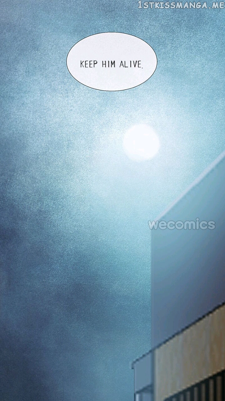 There Is A Demon In The Fairy Painting chapter 50 - page 21