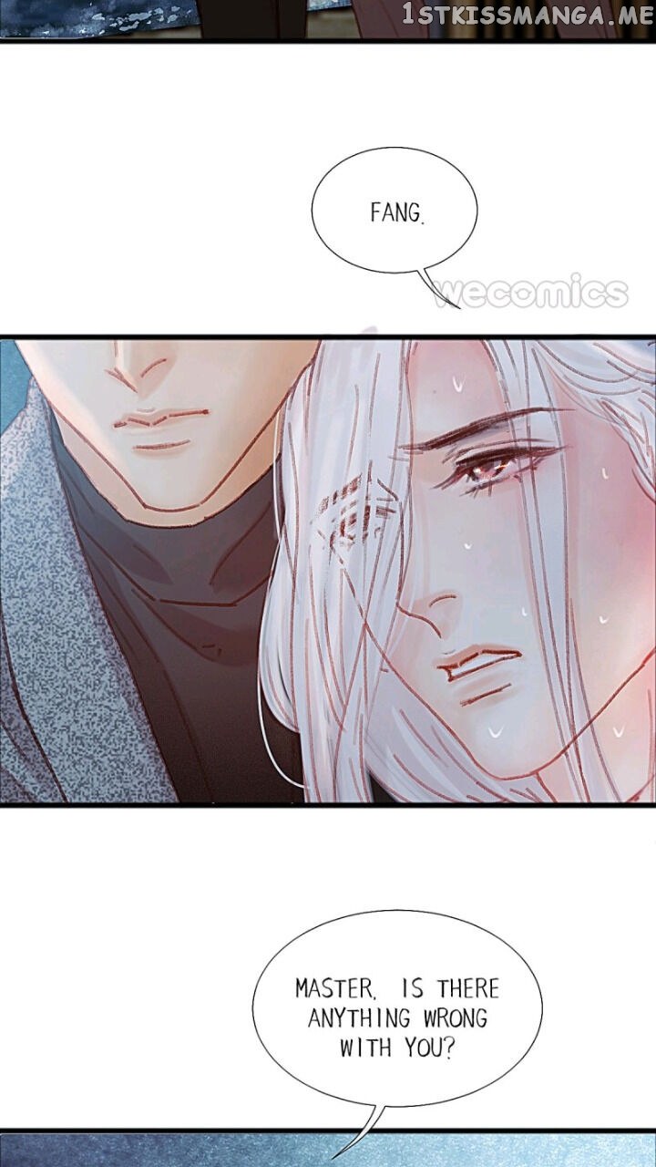 There Is A Demon In The Fairy Painting chapter 50 - page 23