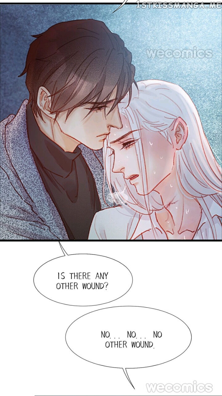 There Is A Demon In The Fairy Painting chapter 50 - page 24