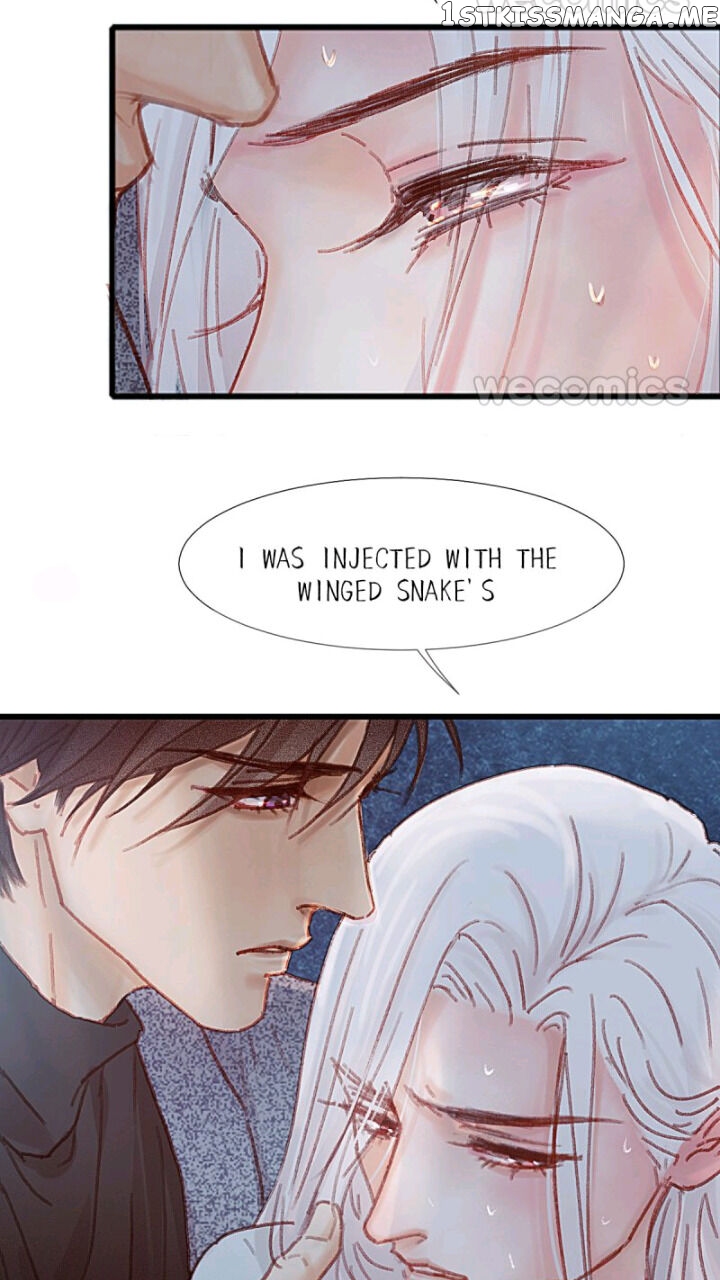There Is A Demon In The Fairy Painting chapter 50 - page 25