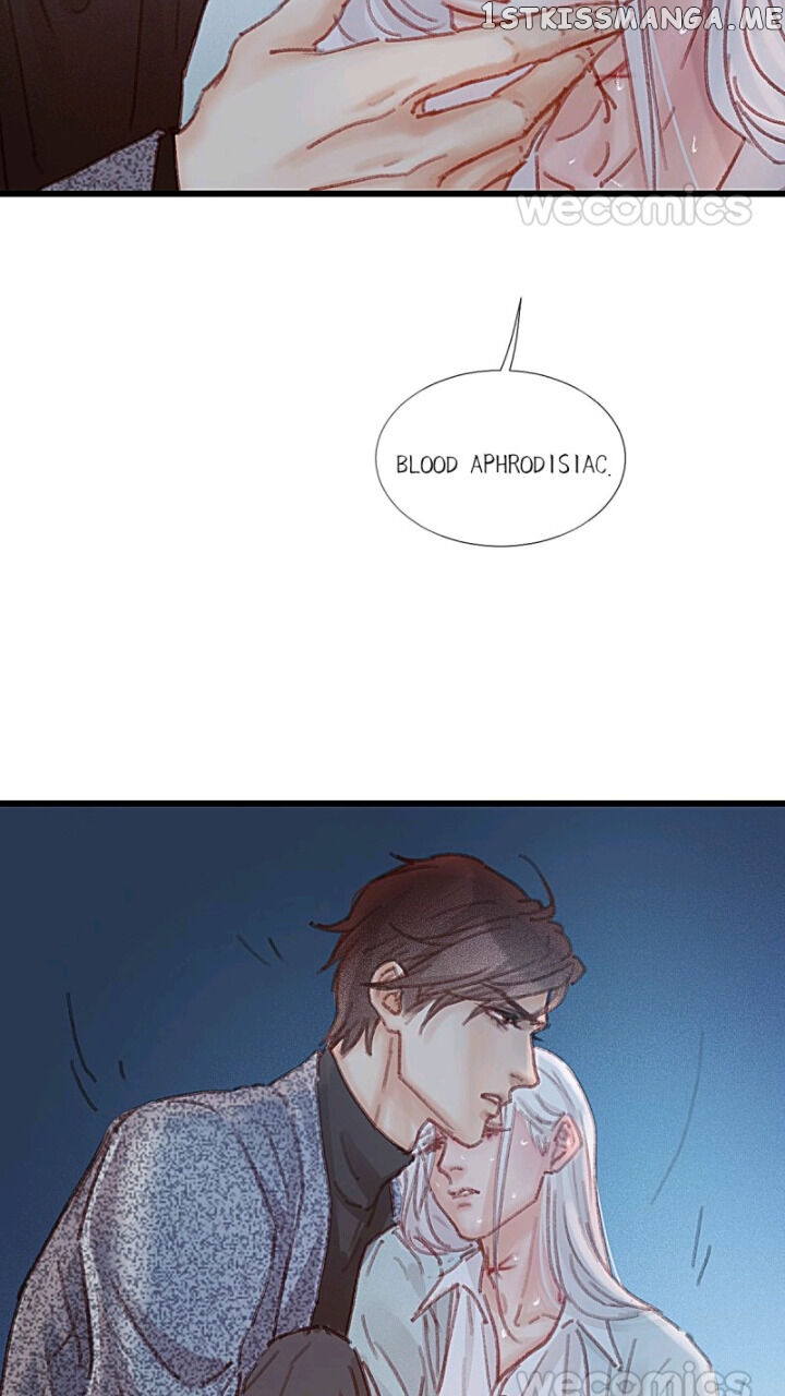 There Is A Demon In The Fairy Painting chapter 50 - page 26