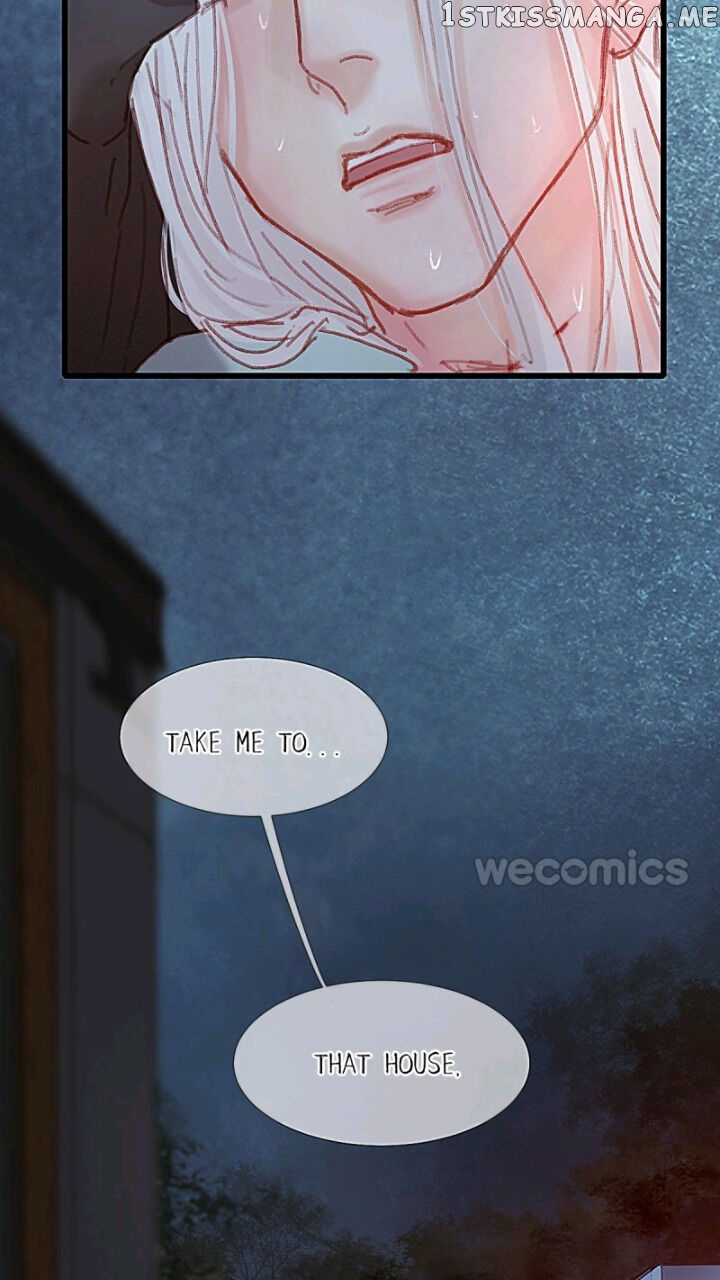 There Is A Demon In The Fairy Painting chapter 50 - page 28