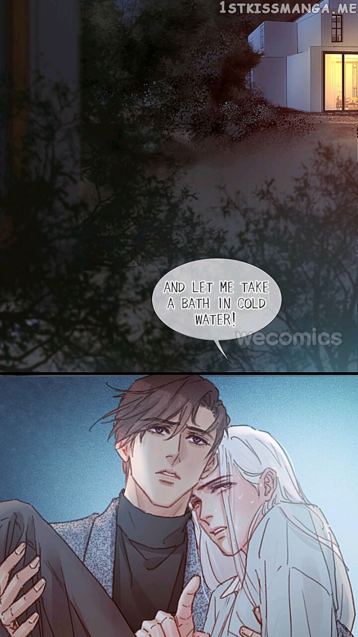 There Is A Demon In The Fairy Painting chapter 50 - page 29