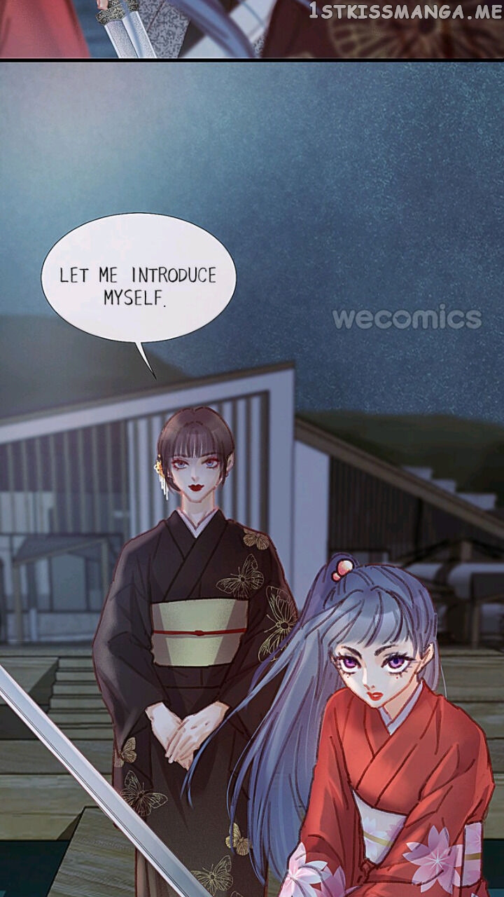 There Is A Demon In The Fairy Painting chapter 50 - page 3