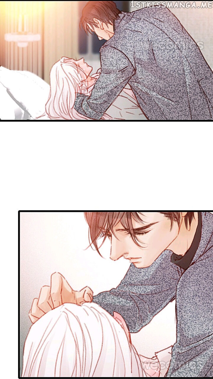 There Is A Demon In The Fairy Painting chapter 50 - page 33