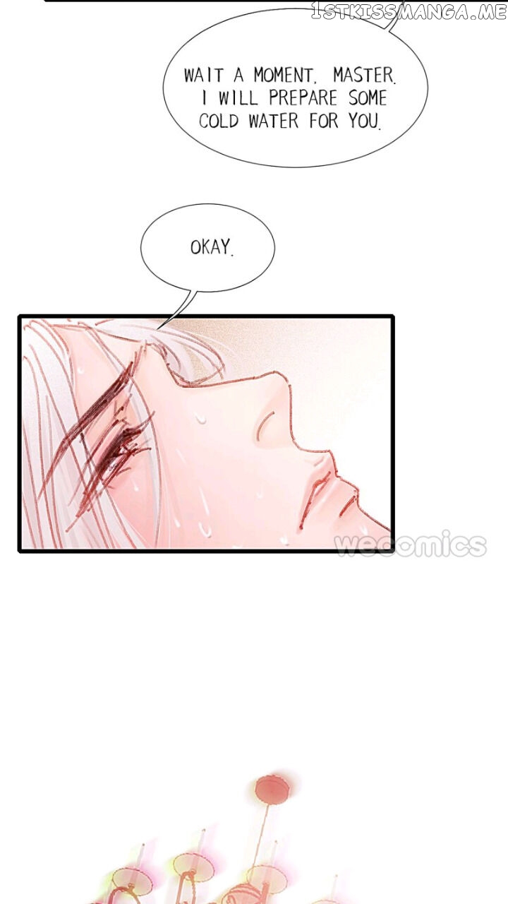 There Is A Demon In The Fairy Painting chapter 50 - page 34