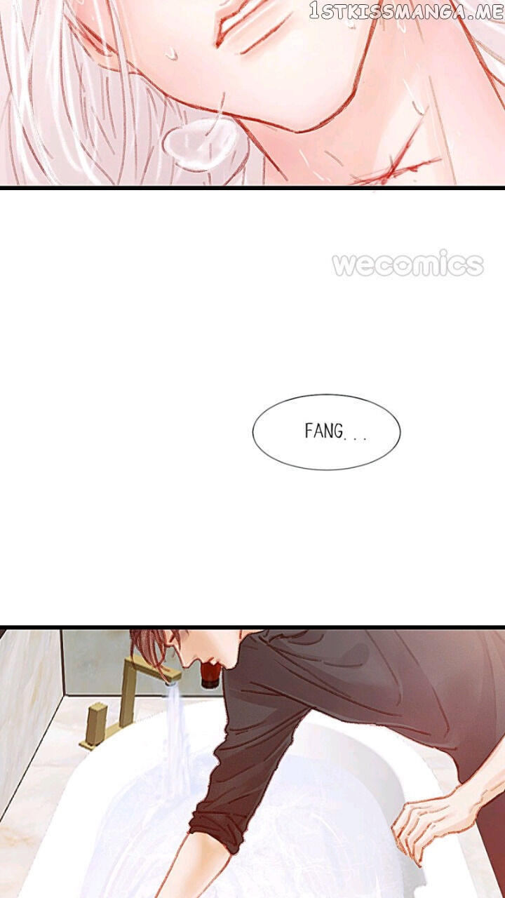 There Is A Demon In The Fairy Painting chapter 50 - page 36