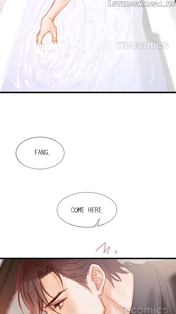 There Is A Demon In The Fairy Painting chapter 50 - page 37