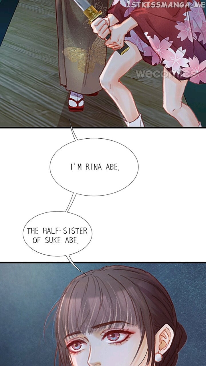 There Is A Demon In The Fairy Painting chapter 50 - page 4