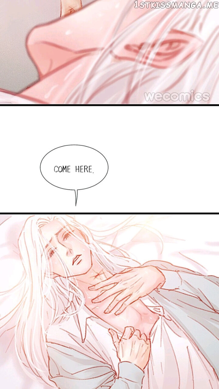 There Is A Demon In The Fairy Painting chapter 50 - page 40