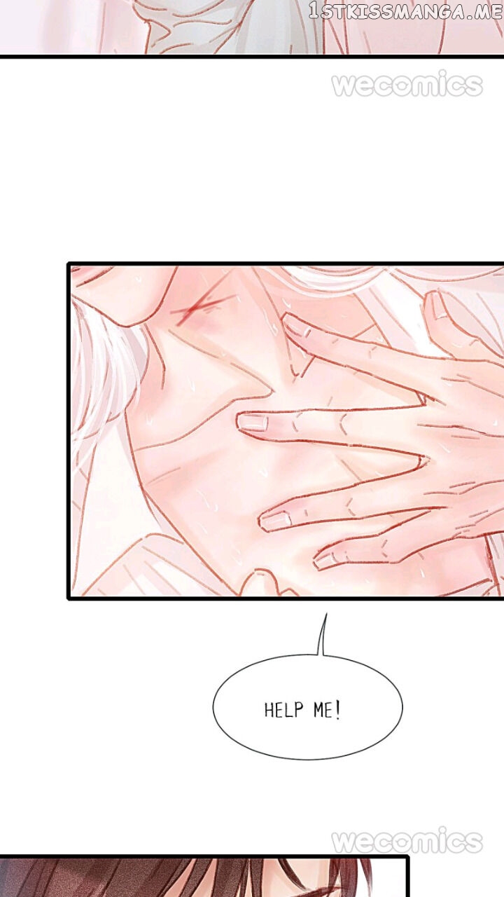 There Is A Demon In The Fairy Painting chapter 50 - page 41