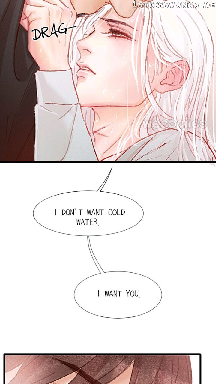 There Is A Demon In The Fairy Painting chapter 50 - page 45