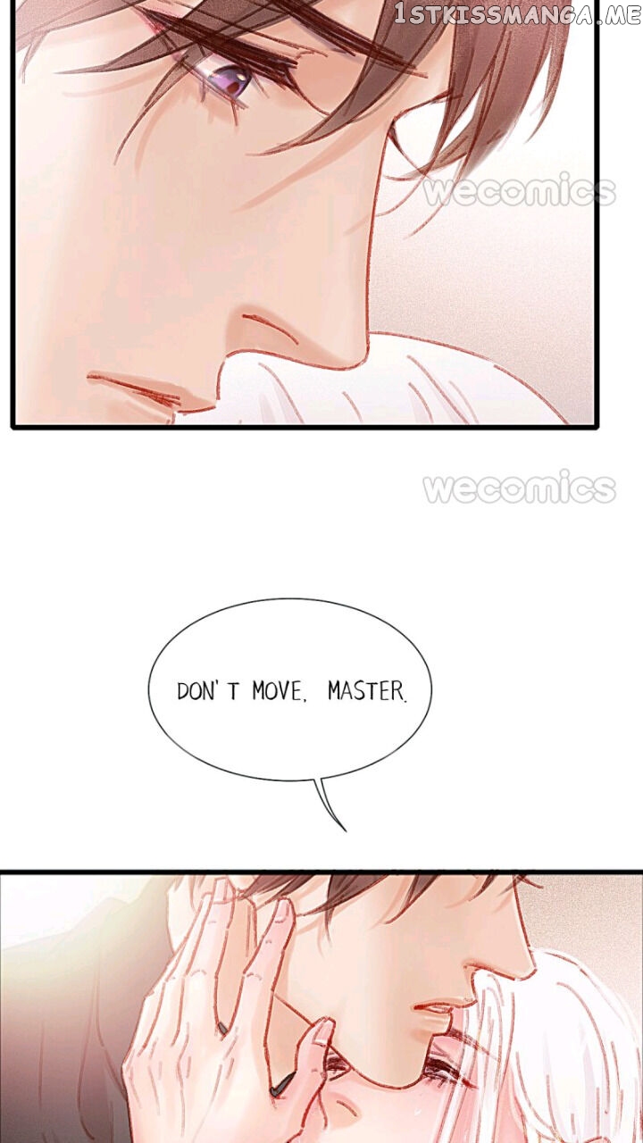 There Is A Demon In The Fairy Painting chapter 50 - page 46