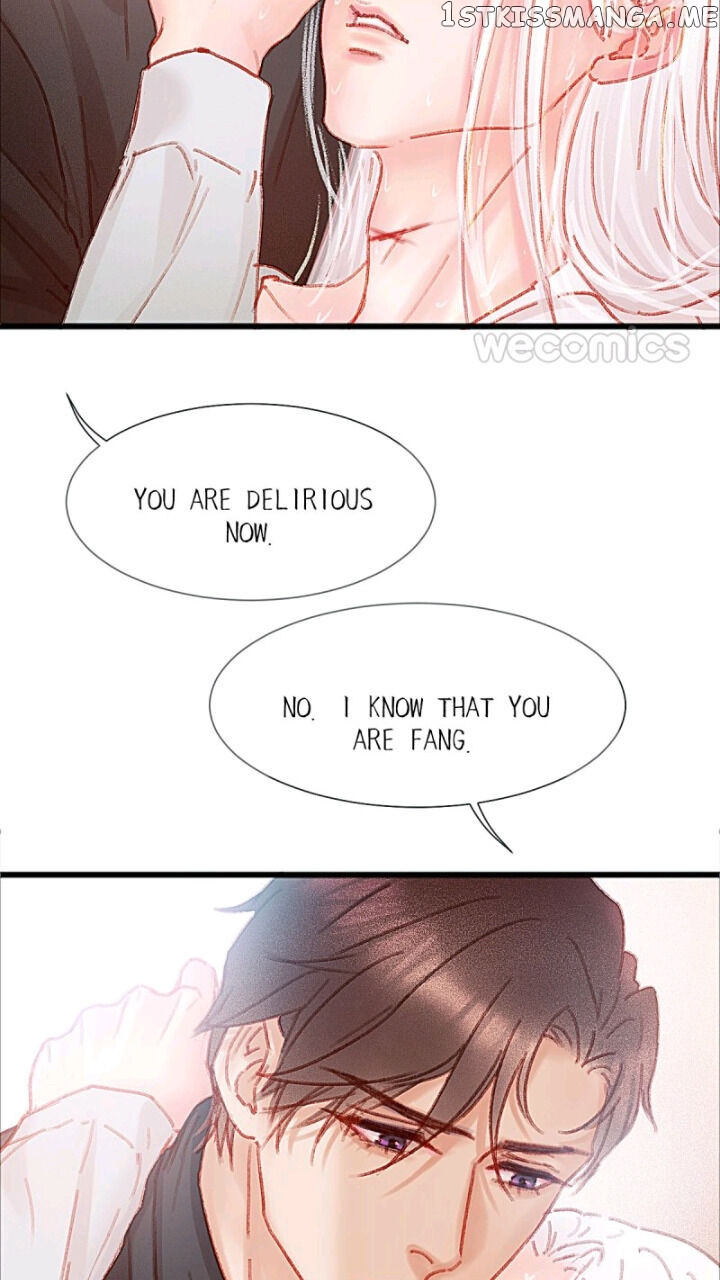 There Is A Demon In The Fairy Painting chapter 50 - page 47