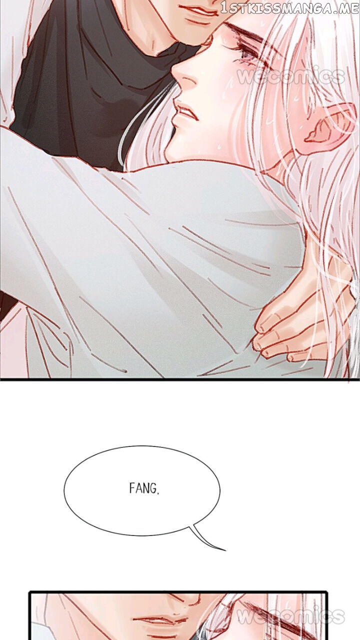 There Is A Demon In The Fairy Painting chapter 50 - page 48