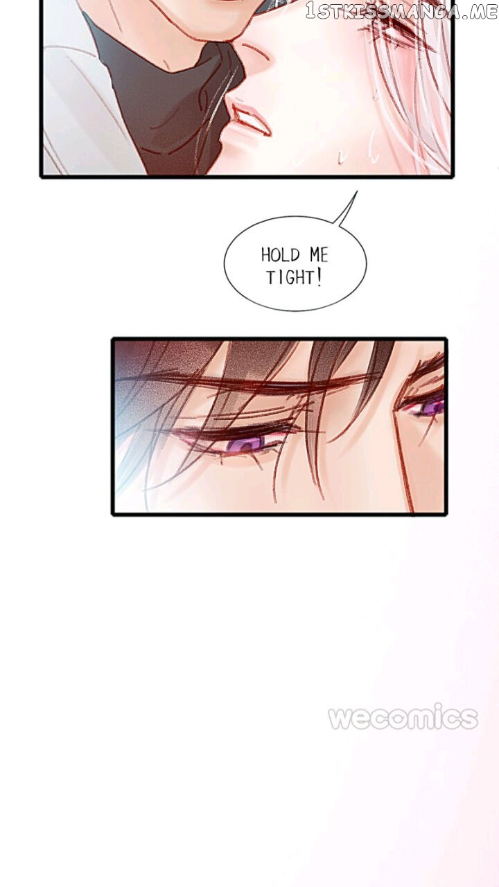 There Is A Demon In The Fairy Painting chapter 50 - page 49