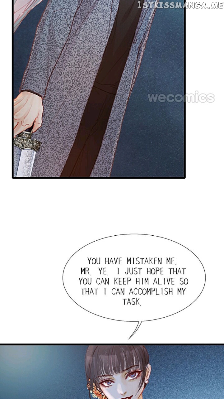 There Is A Demon In The Fairy Painting chapter 50 - page 6