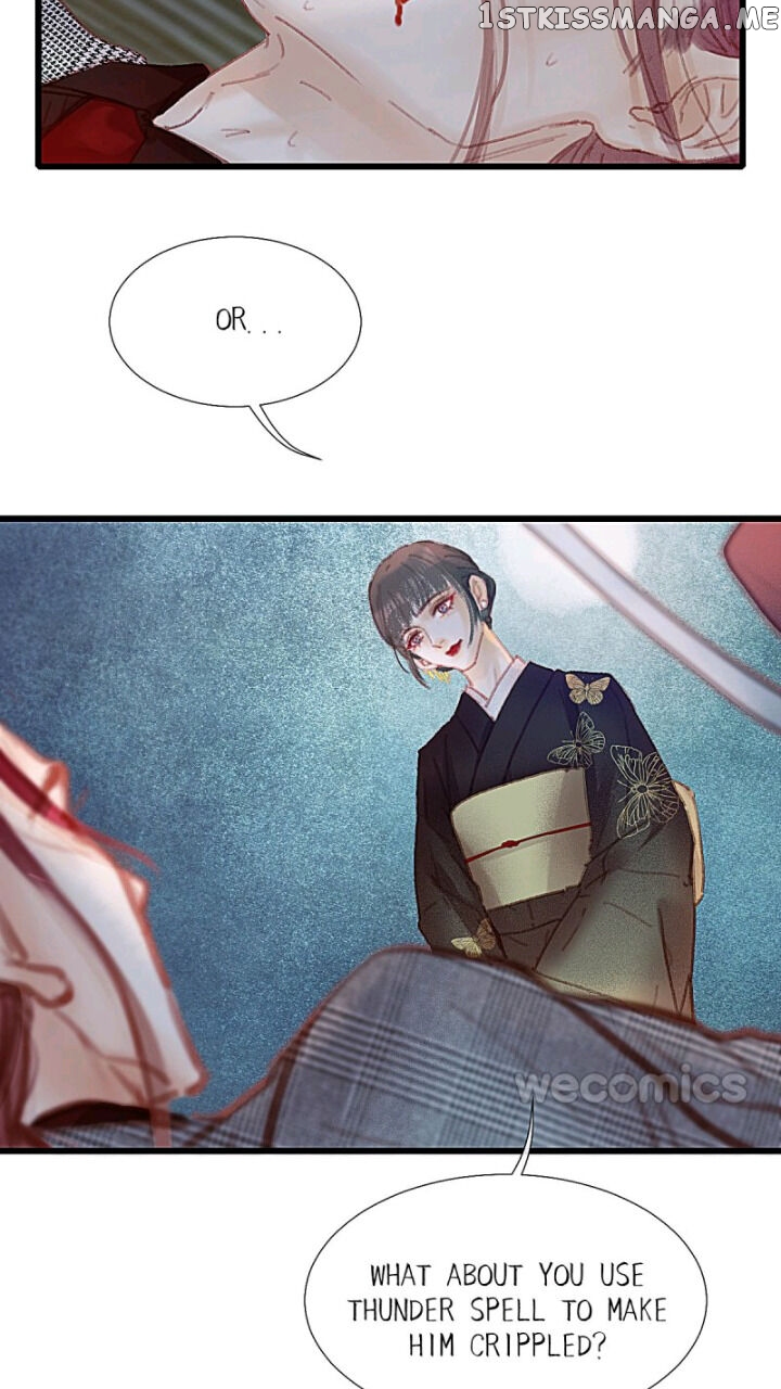 There Is A Demon In The Fairy Painting chapter 50 - page 8