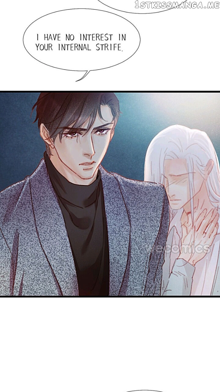 There Is A Demon In The Fairy Painting chapter 50 - page 9