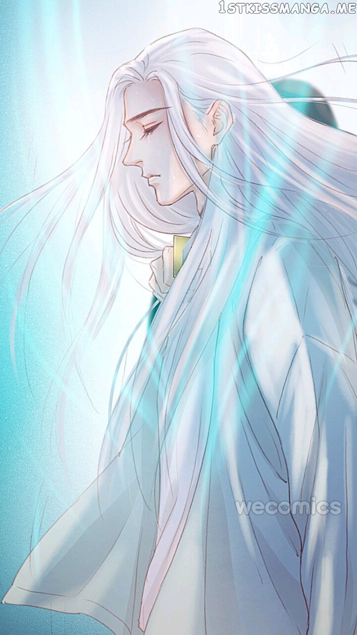 There Is A Demon In The Fairy Painting chapter 49 - page 11