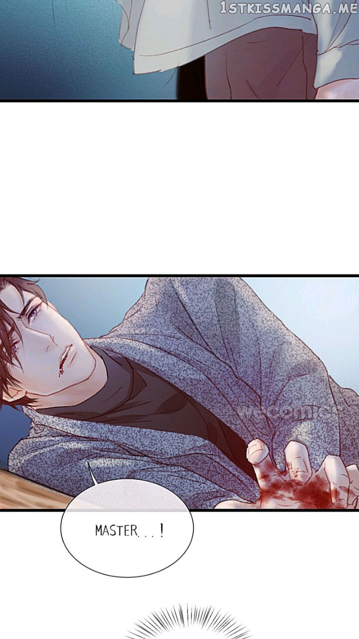 There Is A Demon In The Fairy Painting chapter 49 - page 12