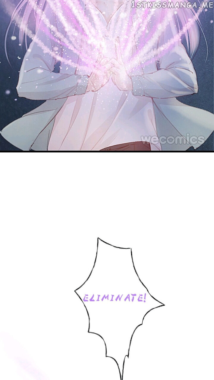 There Is A Demon In The Fairy Painting chapter 49 - page 17