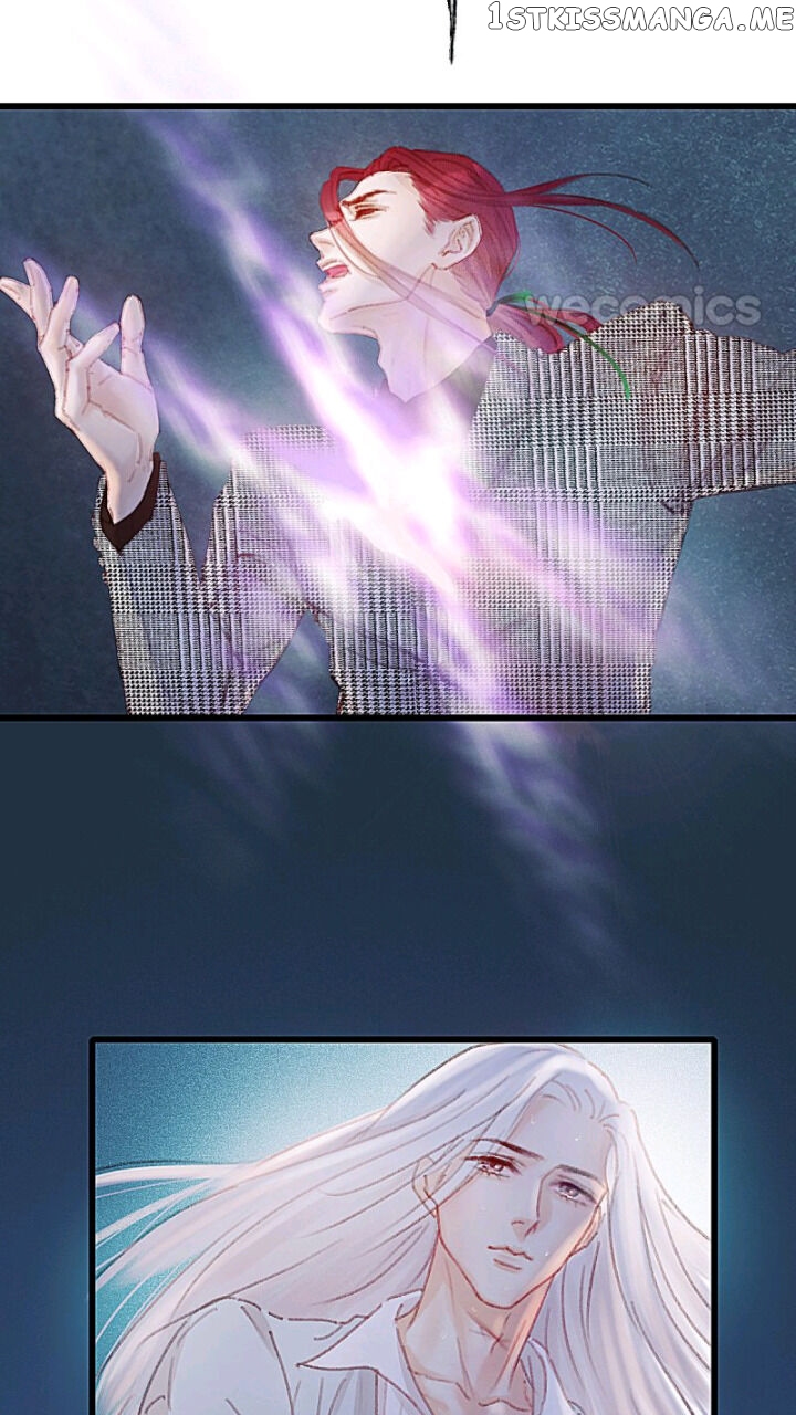 There Is A Demon In The Fairy Painting chapter 49 - page 18