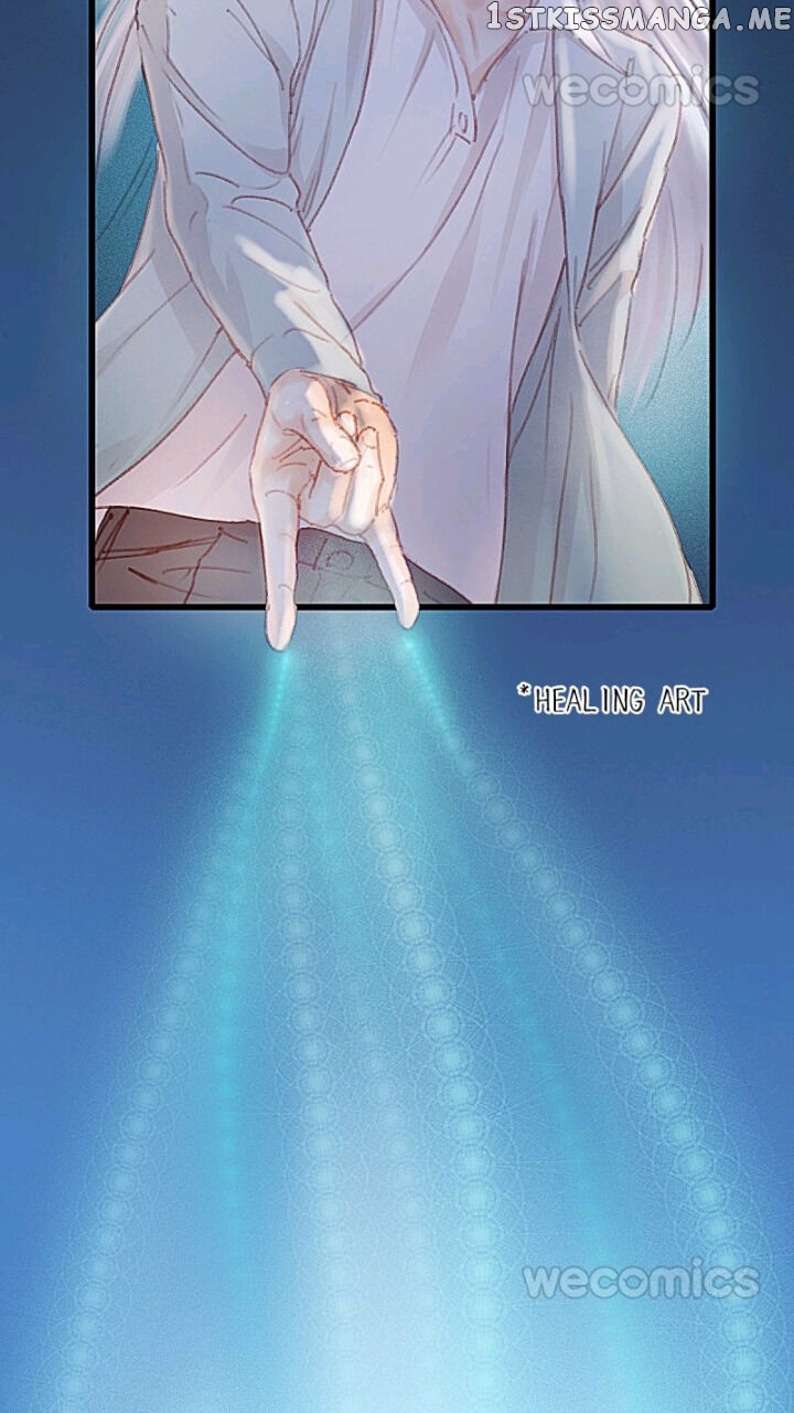 There Is A Demon In The Fairy Painting chapter 49 - page 20