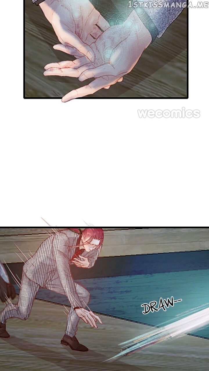 There Is A Demon In The Fairy Painting chapter 49 - page 22