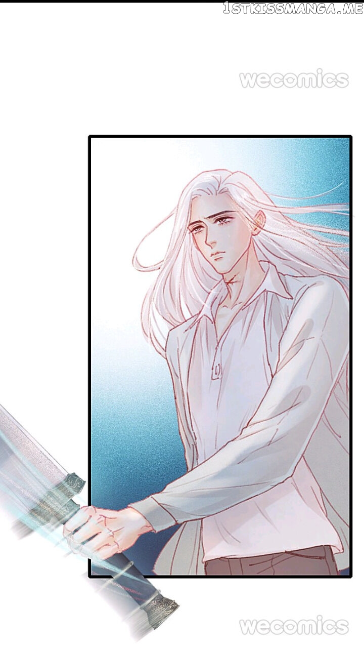 There Is A Demon In The Fairy Painting chapter 49 - page 23